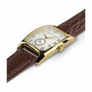 Hamilton Boulton Small Second quarzo H13431553