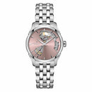 Hamilton Jazzmaster Open Heart Lady Auto H32215170