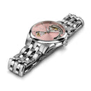 Hamilton Jazzmaster Open Heart Lady Auto H32215170