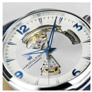 Hamilton Jazzmaster Open Heart Auto H32705651