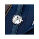 Hamilton Jazzmaster Open Heart Auto H32705651