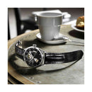 Hamilton Jazzmaster Open Heart Auto H32705731