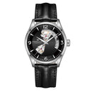 Hamilton Jazzmaster Open Heart Auto H32705731