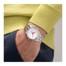 Hamilton Jazzmaster Thinline Special Edition Quarzo H38421110