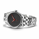 Hamilton Jazzmaster Thinline Special Edition Quarzo H38421130