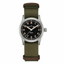 Hamilton khaki Field Quartz Lady 33 mm H69301930
