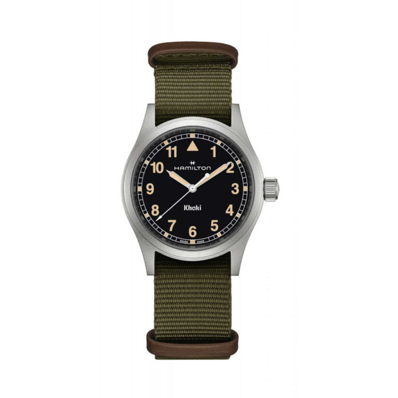 Hamilton khaki Field Quartz 38 mm H69401930