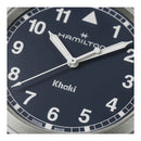 Hamilton khaki Field Quartz 38 mm H69401940