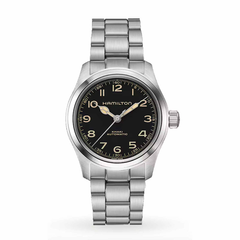 Hamilton Khaki Field Murph Auto H70405130