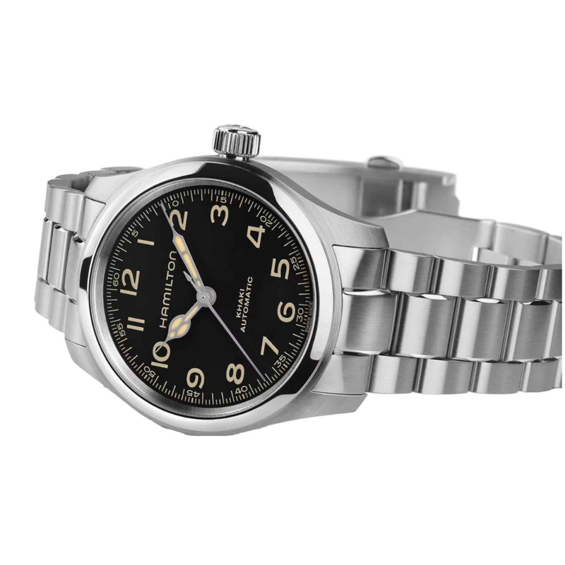 Hamilton Khaki Field Murph Auto H70405130