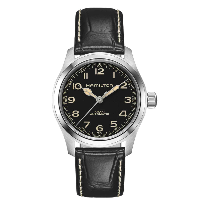 Hamilton Khaki Field Murph Auto 38mm H70405730