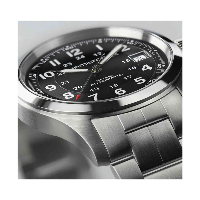 Hamilton Khaki Field Auto 38mm H70455133