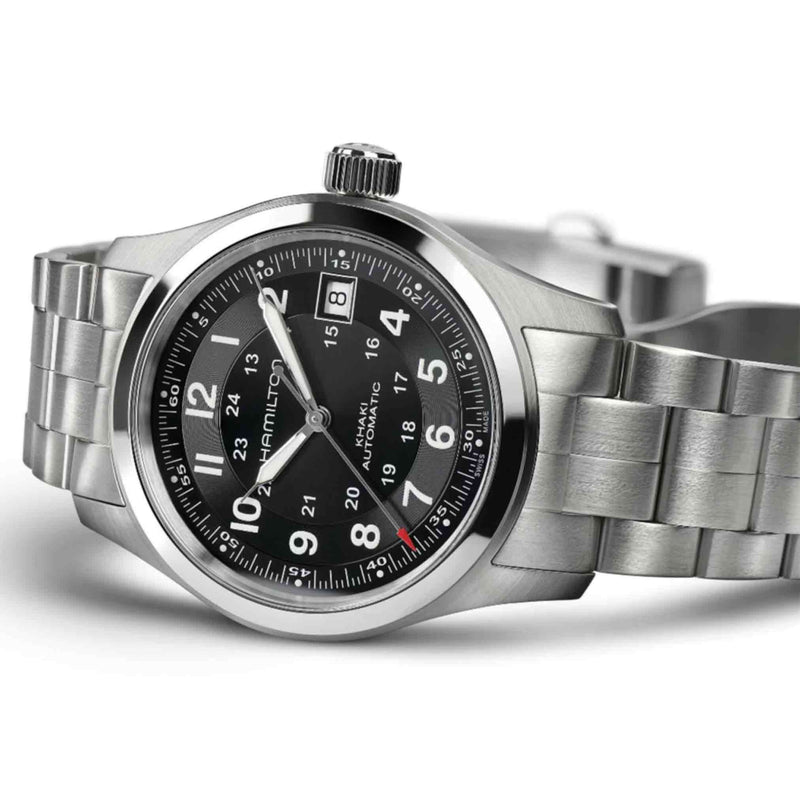 Hamilton Khaki Field Auto 38mm H70455133