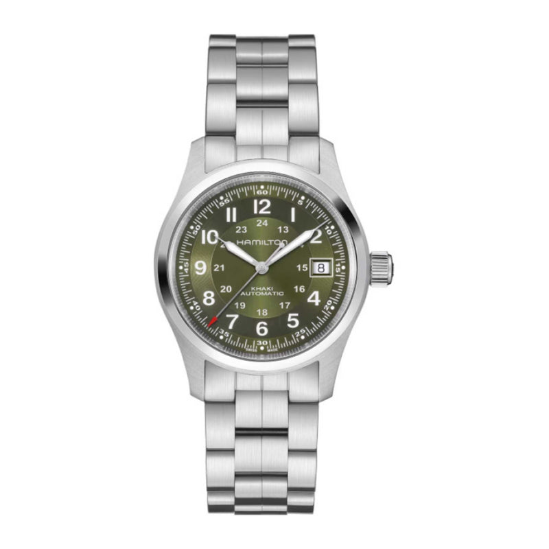 Hamilton Khaki Field Auto 38 mm H70455160