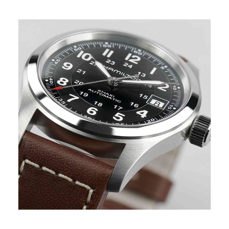 Hamilton Khaki Field Auto 38mm H70455533