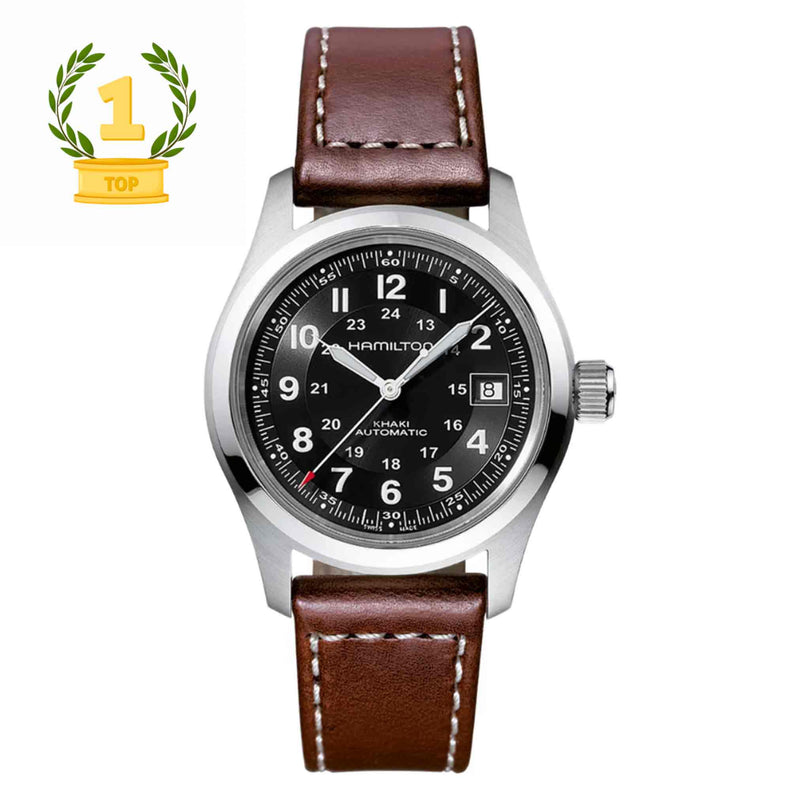 Hamilton Khaki Field Auto 38mm H70455533