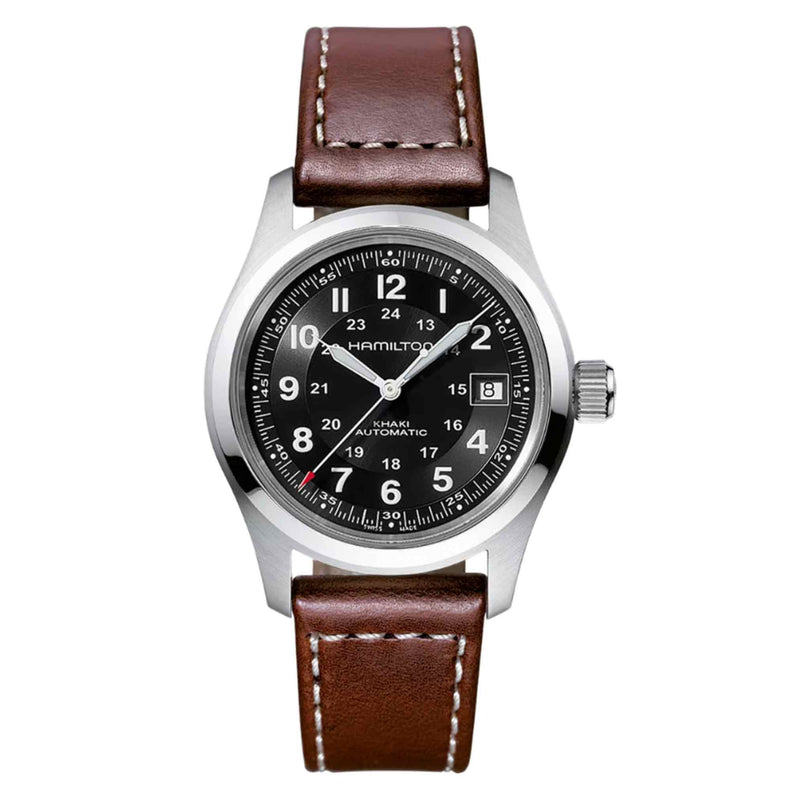 Hamilton Khaki Field Auto 38mm H70455533