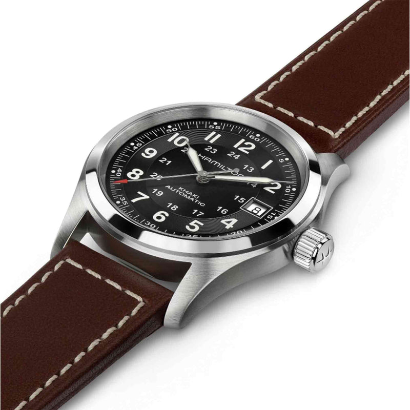 Hamilton Khaki Field Auto 38mm H70455533