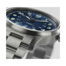 Hamilton Khaki Field Titanium auto H70545140