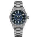 Hamilton Khaki Field Titanium auto H70545140