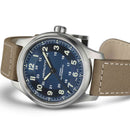 Hamilton Khaki Field Titanium auto H70545540