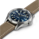 Hamilton Khaki Field Titanium auto H70545540
