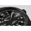 Hamilton Khaki Field Titanium auto H70575733