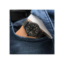 Hamilton Khaki Field Titanium auto H70575733