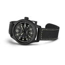 Hamilton Khaki Field Titanium auto H70575733