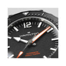 Hamilton Khaki Navy Frogman Auto H77455330