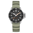 Hamilton Khaki Navy Frogman Auto H77455331
