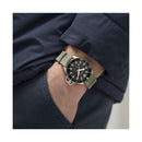 Hamilton Khaki Navy Frogman Auto H77455331