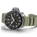 Hamilton Khaki Navy Frogman Auto H77455331