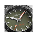 Hamilton Khaki Navy Frogman Auto H77455360