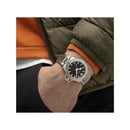 Hamilton Khaki Navy Frogman Auto H77485130