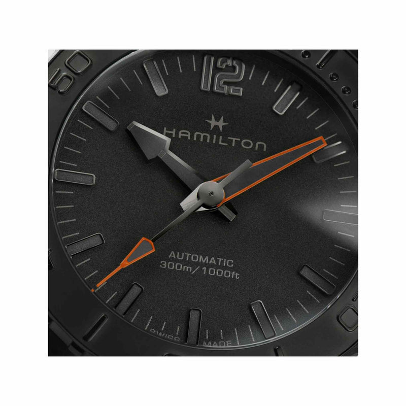 Hamilton Khaki Navy Frogman Auto 46 mm H77845330