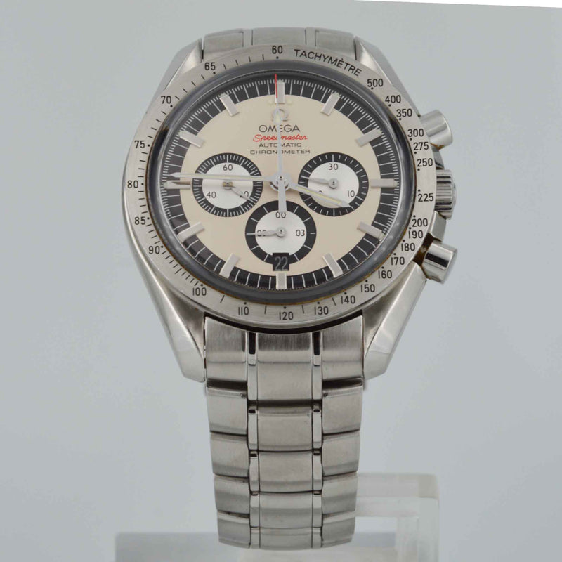 Omega Speedmaster The Legend Collection 3559.32.00 Cronografo automatico.