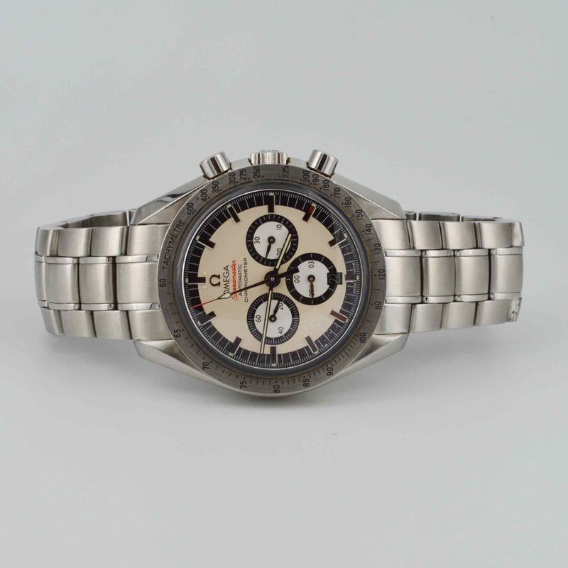 Omega Speedmaster The Legend Collection 3559.32.00 Cronografo automatico.