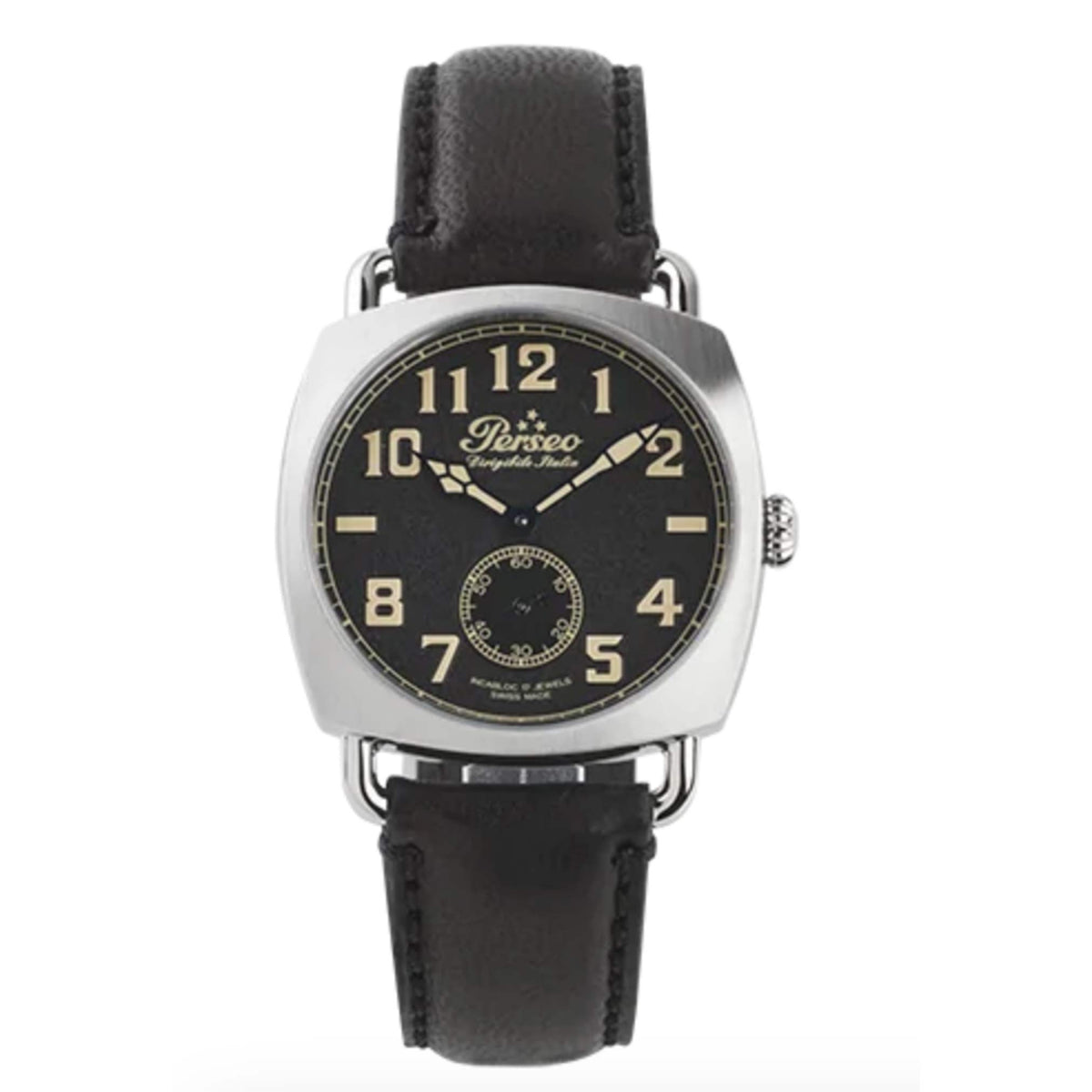 Carica Manuale Orologi Perseo Catalogo Perseo Dirigibile Italia