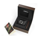 Perseo Automatico 150° Breccia di Porta Pia Limited Ed. 11355