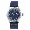 Perseo Buccaneer Automatic 11368-BLU