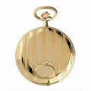 Perseo da Tasca al Quarzo PVD oro 11567PL