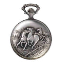 Perseo da Tasca Meccanico Cavalli in Corsa 746500.01