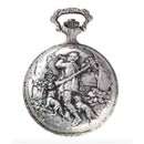 Perseo da Tasca Meccanico Cacciatore 746500.02