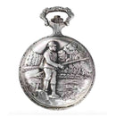 Perseo da Tasca Meccanico Pesca 746500.05