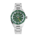 Perseo Lepanto GMT Verde