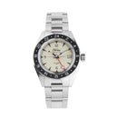 Perseo Lepanto GMT Champagne