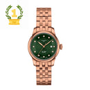 Tissot Le Locle 29mm T006.207.33.096.00