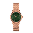 Tissot Le Locle 29mm T006.207.33.096.00