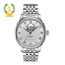 Tissot Le Locle automatico Open Heart T0064071103302
